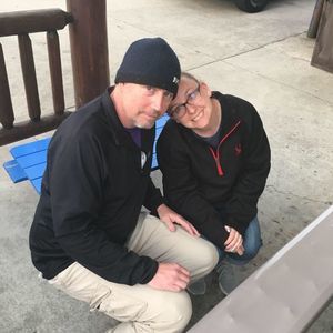 Meet your Posher, Robin